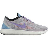 Nike Womens Free RN Running Shoe AW16