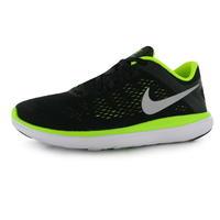 Nike Flex 2016 Run Junior Boys Running Shoes