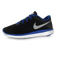 Nike Flex 2016 Run Junior Boys Running Shoes