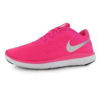 Nike Flex 2016 Running Shoes Junior Girls