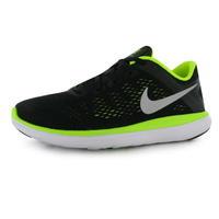 Nike Flex 2016 Run Junior Boys Running Shoes