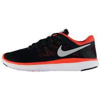 Nike Flex 2016 Run Junior Boys Running Shoes