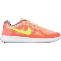 Nike Womens Free RN 2 Running Shoes SS17