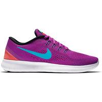 Nike Womens Free RN Running Shoes SS16