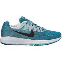 Nike Womens Air Zoom Structure 20 Run Shoes SS17