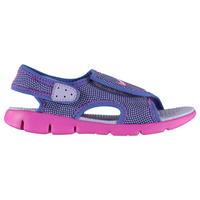 Nike Sunray Adjustable Girls Sandals