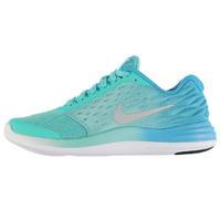 Nike Lunarstelos Trainers Junior Girls