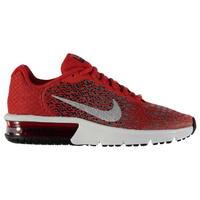 nike air max sequent 2 junior boys trainers