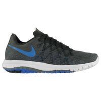 nike flex fury 2 junior boys trainers