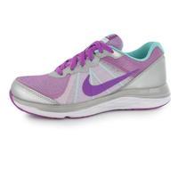 Nike Dual Fusion X 2 Girls Trainers