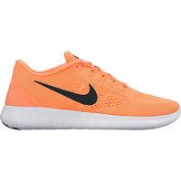 Nike Womens Free RN Running Shoe AW16