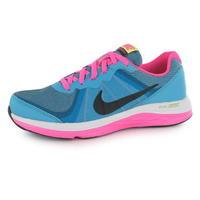 Nike Dual Fusion X 2 Girls Trainers