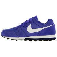 Nike MD Runner 2 Junior Boys Trainers