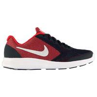 nike revolution 3 junior boys trainers