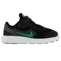 Nike Revolution 3 Infant Boys Trainers