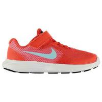 Nike Revolution 3 Girls Trainers