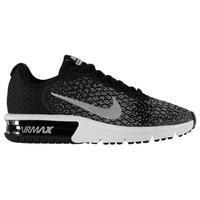 Nike Air Max Sequent 2 Junior Boys Trainers