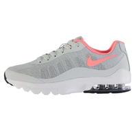 nike air max invigor junior girls trainers