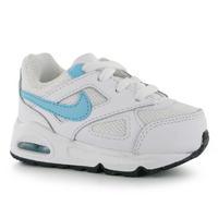 Nike Air Max Ivo Girls Infant Trainer