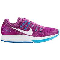 Nike Womens Air Zoom Structure 19 Run Shoes AW16