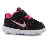 Nike Flex Experience 4 Infant Girls Trainers