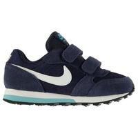 Nike MD Runner 2 Girls Trainers