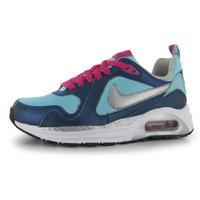 Nike Air Max Trax Trainers Junior Girls