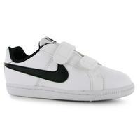Nike Court Royale Leather Child Boys Trainers