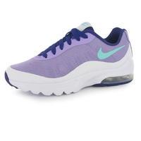 Nike Air Max Invigor Girls Trainers