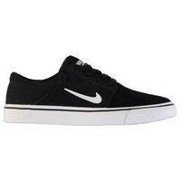 Nike SB Portmore Skate Shoes Junior Boys