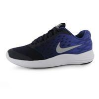 Nike Lunarstelos Trainers Junior Girls