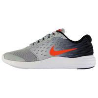 Nike Lunarstelos Junior Boys Running Shoes