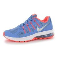 nike air max dynasty girls trainers