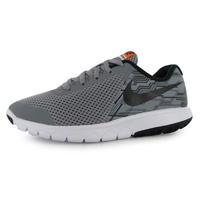 Nike Flex Experience 5 Print Junior Boys Trainers