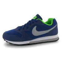 Nike MD Runner Junior Boys Trainers