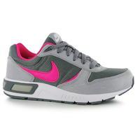 nike nightgazer junior girls shoes