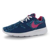 nike kaishi run girls trainers