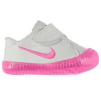 Nike Waffle Crib Shoes Baby Girls