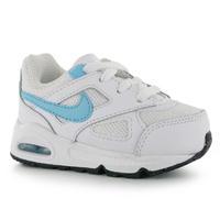 Nike Air Max Ivo Girls Infant Trainer