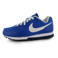 nike md runner 2 trainers junior boys