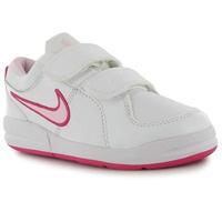 nike pico 4 junior girls trainers