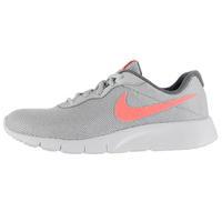 nike tanjun junior girls trainers