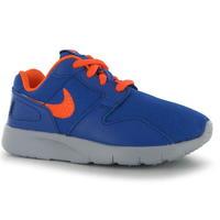 Nike Kaishi Junior Run Trainers