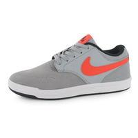 Nike SB Fokus Skate Shoes Junior Boys