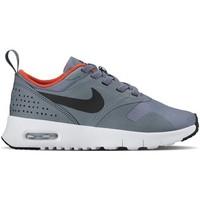 nike air max tavas ps girlss childrens shoes trainers in multicolour