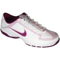 nike musique gs girlss childrens shoes trainers in multicolour