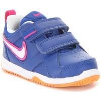 Nike Lykin 11 Tdv boys\'s Children\'s Shoes (Trainers) in multicolour
