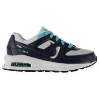 Nike Air Max Command Girls Trainers