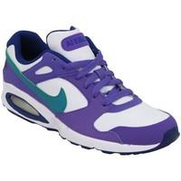 nike air max coliseum rcr l gs girlss childrens shoes trainers in mult ...