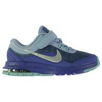 Nike Air Max Dynasty Trainers Girls